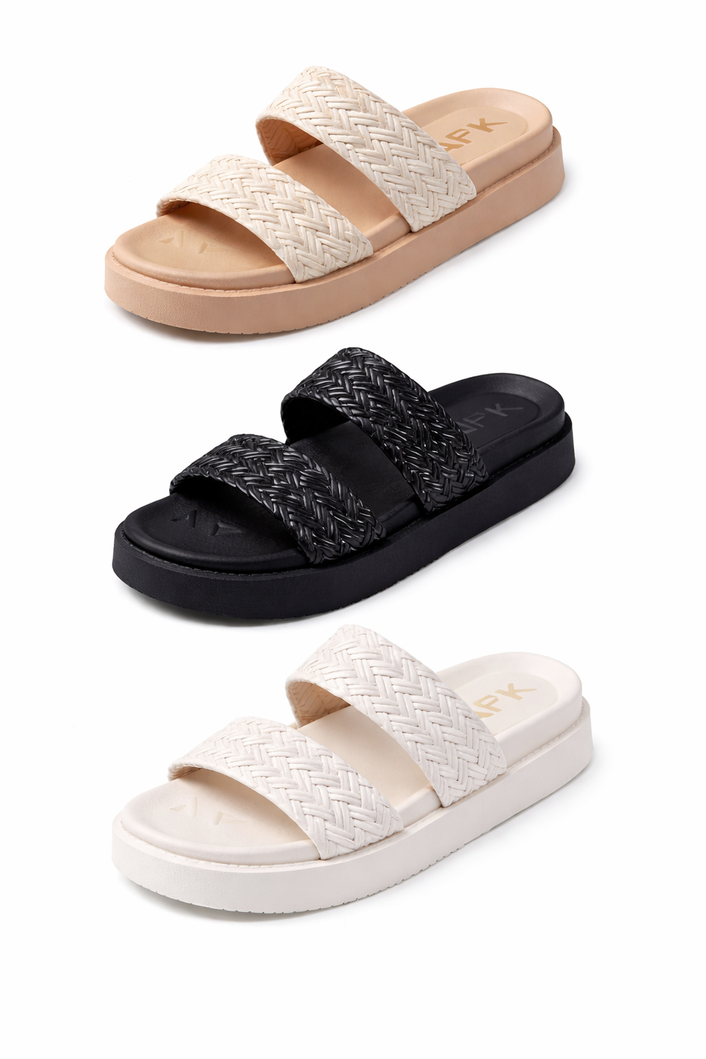 SANDALIAS LUNA