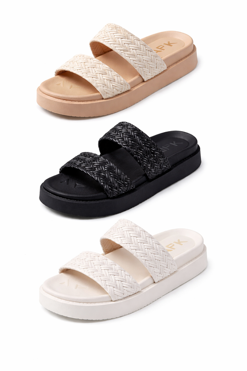SANDALIAS LUNA