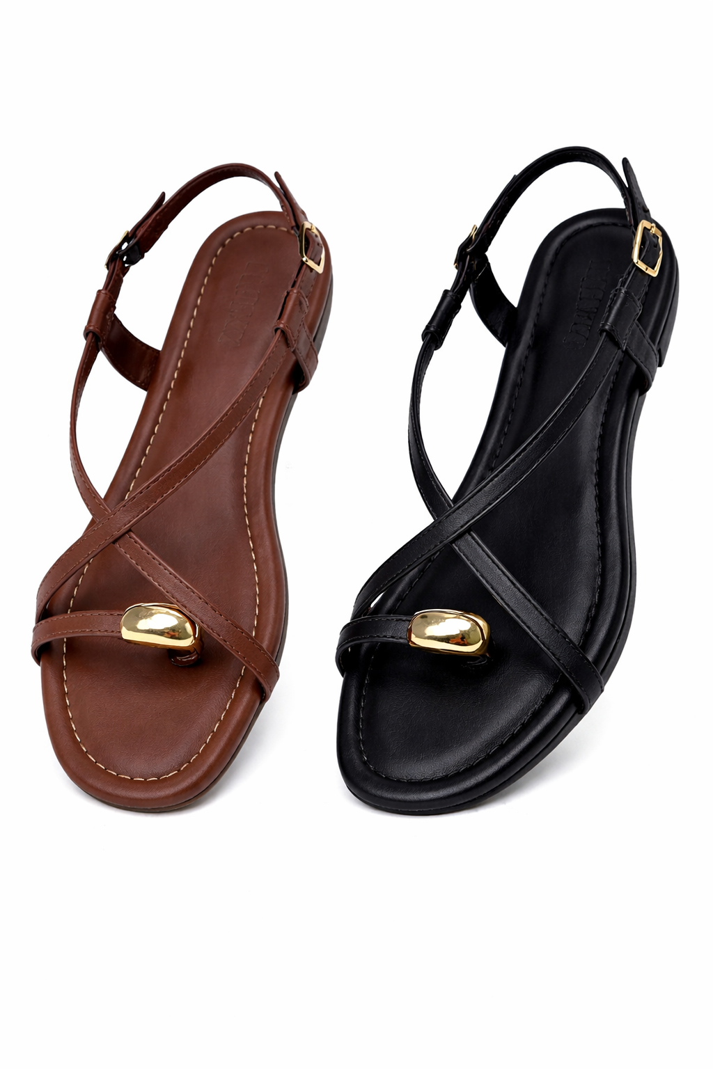SANDALIAS BELLA
