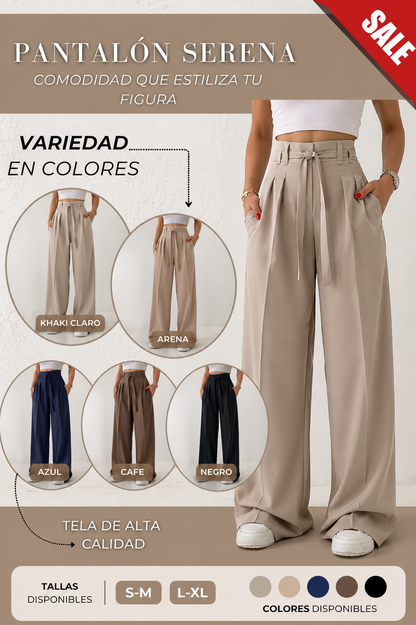 PANTALON SERENA
