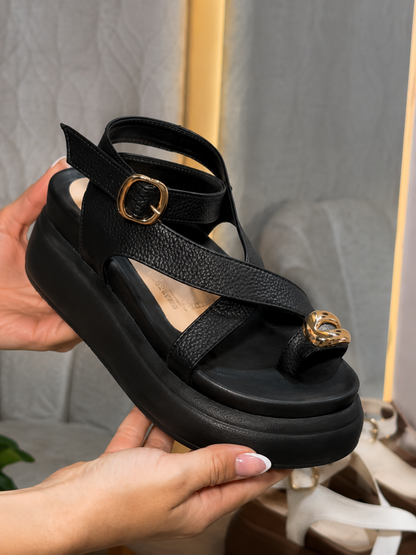SANDALIAS MOKA