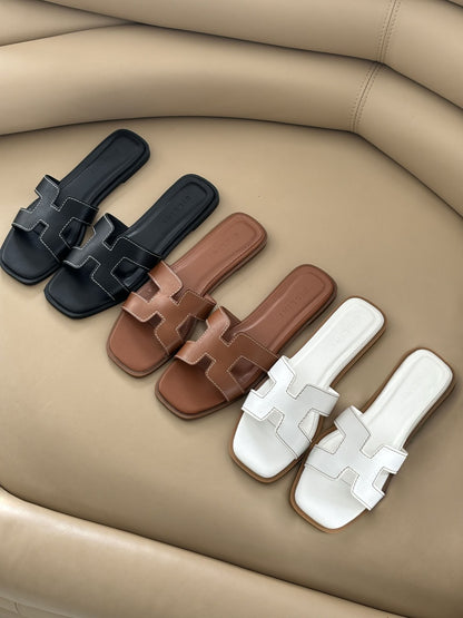 SANDALIAS HERMES