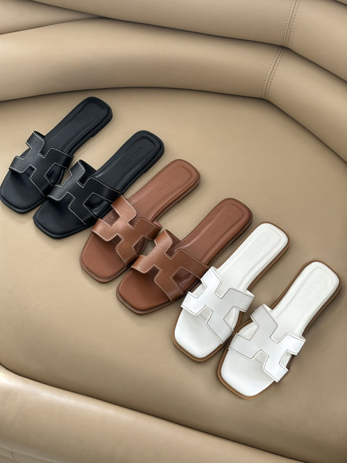 SANDALIAS HERMES