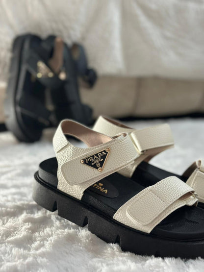 SANDALIAS PRADA