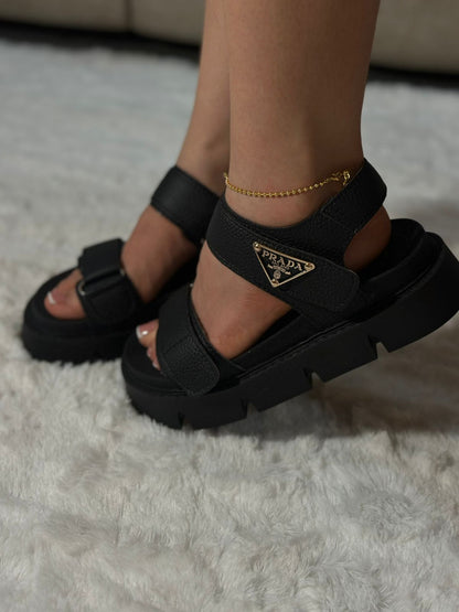 SANDALIAS PRADA
