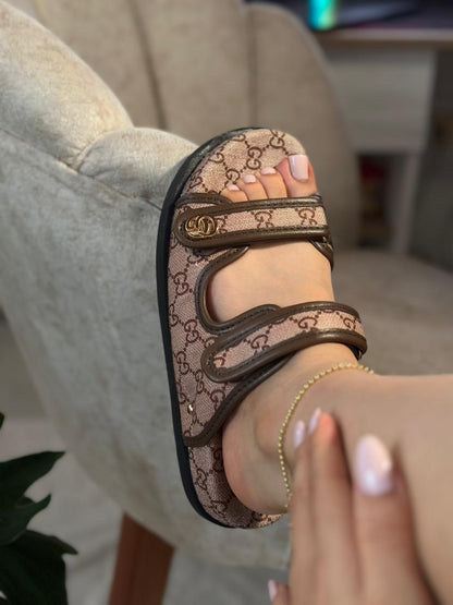 SANDALIAS GUCCI