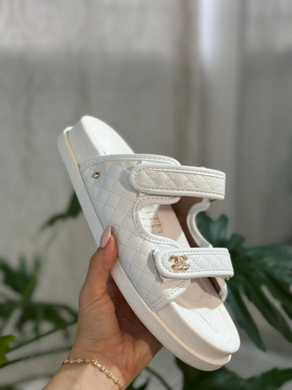 SANDALIAS CANOA GUCCI